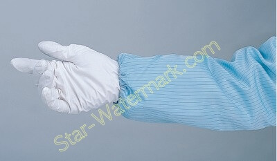 Example of a text watermark applied with Star Watermark
