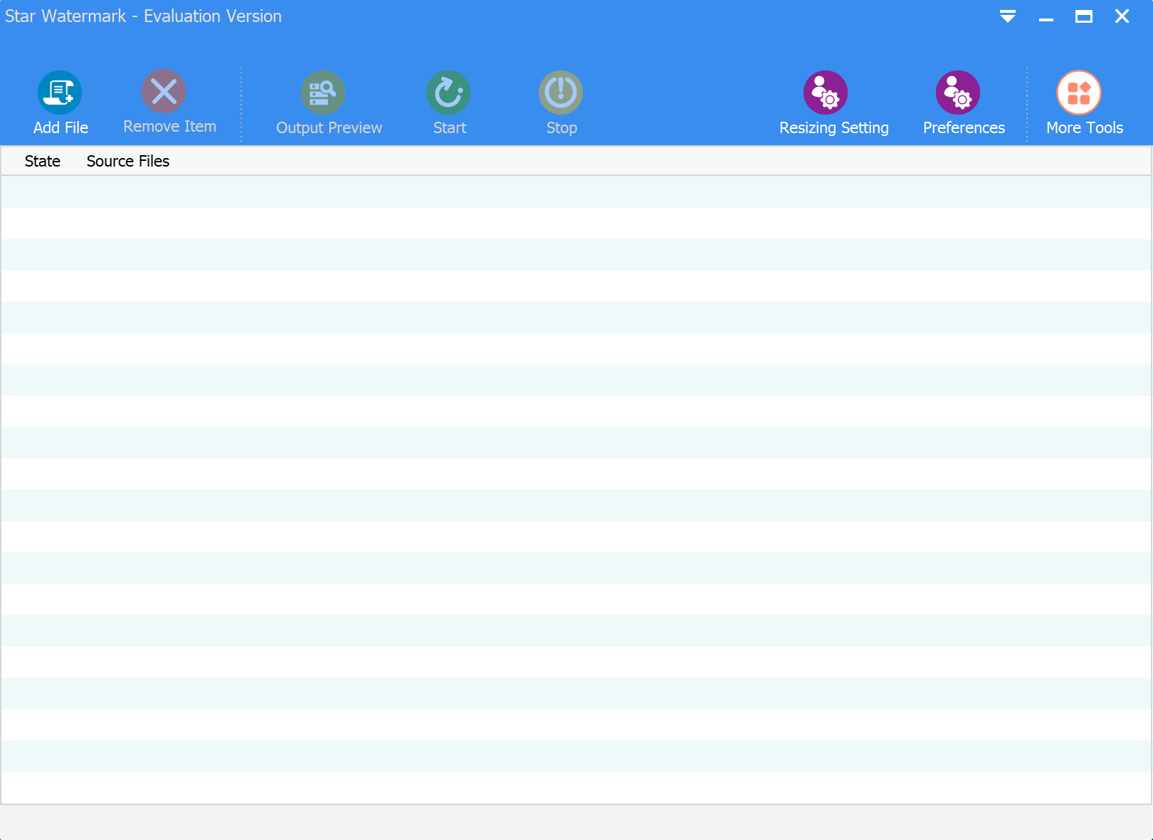 Download and Install Star Watermark AI