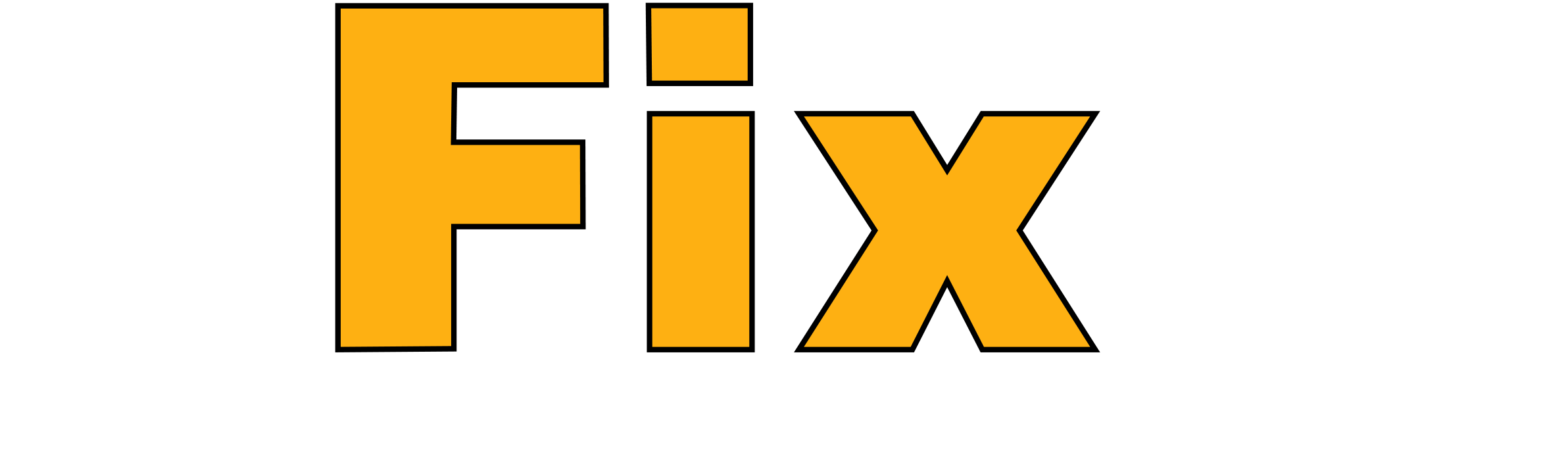 FixThePhoto Award for Star Watermark