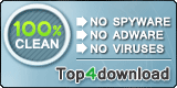 Top4Download Award